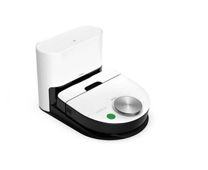 Authentique Nouveau Robot Folletto VRS7 Vorwerkk Complet avec Base + Sacs - Product Image 2