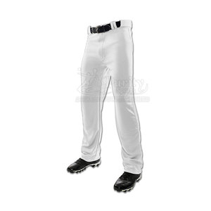 100% Polyester Baseball Uniform For Sale Sports Wear Baseball Uniform New Design Baseball Uniform - Product Image 4