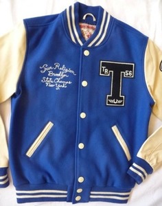 เสื้อแจ็กเก็ตคอปกตั้งสำหรับผู้ชายผ้าคอตตอนพิมพ์โลโก้งานตามสั่ง - Product Image 5