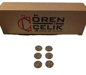 Mira Telescópica de Alta Ampliación 6x 3mm con Fibra de Goma para Calibre 12, Accesorios de Caza Premium - Product Image 3