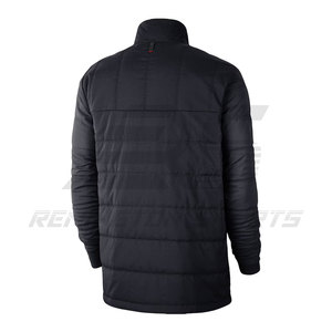 OEM Casual Fashion <b>Men's</b> Half Zip Windbreaker <b>Jacket</b> Lightweight Winter Half Zipper <b>Jacket</b> for <b>Men</b> - Product Image 5