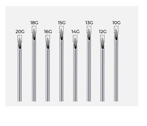 Kit d'instruments de réduction des fractures des membres inférieurs, type tibia-femur - Product Image 4