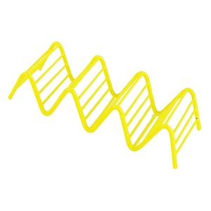 ที่วางทาโก้สีทองรอยา ดีไซน์ ผลิตจากสแตนเลสขัดเงาอย่างดี สำหรับวางบนโต๊ะ ราคาสุดคุ้ม - Product Image 6