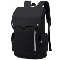 Sac à dos de basket-ball Grand sac de sport avec support de balle séparé et compartiment à chaussures idéal pour le basket-ball, le football, le volley-ball
