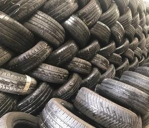 Usine directe radiale TBR pneu camions légers de haute qualité 255/70R22.5 265/70R22.5 275/70R22.5 295/75R22.5 pneus Tubeless nouveau utilisé - Product Image 1