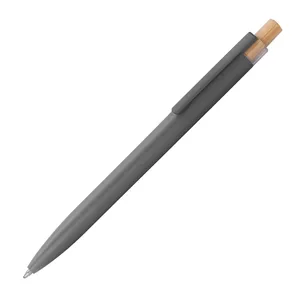 DORIS Penna Promozionale Ecologica in Alluminio Riciclato, Gadget Sostenibile - Product Image 2