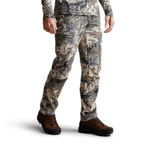 Pantalones de Caza Personalizados de Alta Calidad 100% Algodón para Hombre, Pantalones de Carpintero Personalizados de Alta Calidad 100% Algodón - Product Image 1