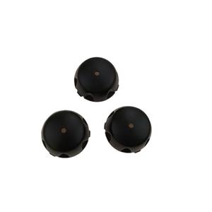 OEM Plastic Front windshield <b>wiper</b> <b>arm</b> nut caps - Product Image 5