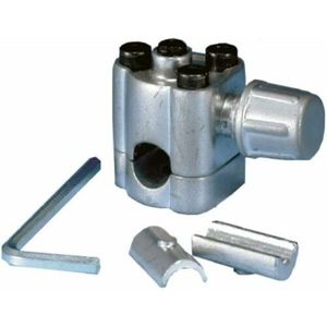 Válvula de Perforación de Bala Supco BPV31, Paquete de 12, Conexión de 1/4, 5/16 y 3/8, Hecha de Latón Duradero, Forma Rectangular - Product Image 3