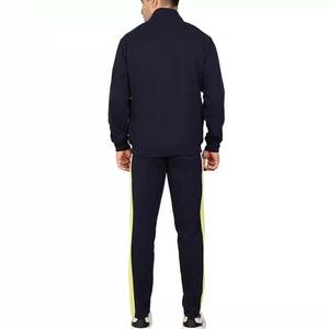 ชุดวอร์มผู้ชายแบบมีฮู้ด ซิปหน้า ผ้าฝ้ายฟลีซ 100% ปักลาย ออกแบบตามสั่ง ขายส่ง ทรงเข้ารูป แห้งเร็ว ระบายอากาศดี เหมาะสำหรับฤดูหนาว - Product Image 2