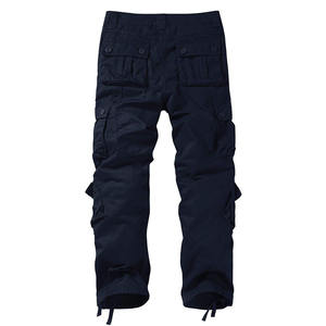 Pantalones de Hombre de Tela Increíble, Pantalones de Hombre de Tela Cómoda, Nuevo Estilo Elegante, Ropa Cómoda, Ropa Casual, Pantalones Cargo - Product Image 2