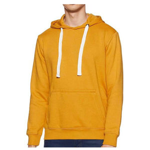 OEM ODM personalizado de alta calidad de los hombres de deportes gimnasio Sudadera con capucha Slim Fit 100% algodón entrenamiento sudadera al por mayor - Product Image 5