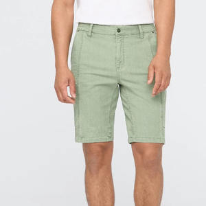 Supper Quality Men's Chino Short 100% Qualité Pantalon court complet pour hommes Prix de gros Chino Short pour hommes - Product Image 2