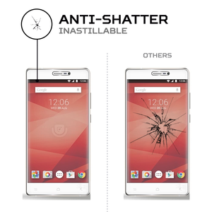 ฟิล์มกันกระแทกสำหรับโทรศัพท์มือถือ Talius Nitro 551 พร้อมคุณสมบัติป้องกันแรงกระแทก - Product Image 5