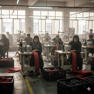 Cinturón de Soporte Lumbar de Cuero de Alto Rendimiento Rexfit Sports para Gimnasio y Entrenamiento de Fuerza - Product Image 6