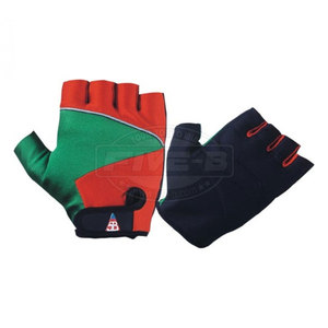 Guantes de Halterofilia con Servicio OEM, Diseño de Logotipo y Color Personalizados, Nuevos Guantes de Halterofilia Elegantes y Duraderos - Product Image 4