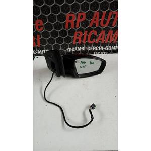 VOLKSWAGEN Polo 5ª Serie (09>17) ESPEJO RETROVISOR DERECHO 6C1857502C - Product Image 4