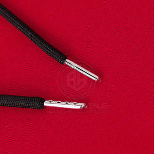 เสื้อฮู้ดดี้ผู้ชายแบบ OEM ขายส่ง ดีไซน์ล่าสุด เสื้อฮู้ดดี้ผู้ชายสำหรับฤดูหนาว เสื้อฮู้ดดี้พื้นฐานที่ให้ความอบอุ่น ผลิตในปากีสถาน - Product Image 4