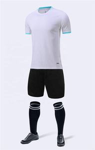 Venta al por mayor de camisetas de fútbol personalizadas, ropa de fútbol para hombres, club de fútbol, equipo de fútbol por sublimación, logotipo impreso, uniforme de fútbol - Product Image 3