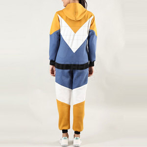 Survêtements légers et durables pour femmes, Offre Spéciale avec logo personnalisé, survêtements pour femmes les plus vendus - Product Image 3