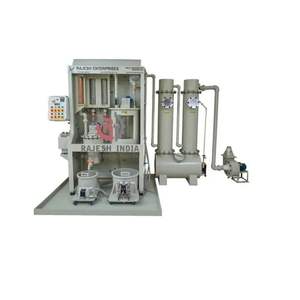 เครื่องกลั่นทองคำบริสุทธิ์99.99% อัตโนมัติเครื่องกลั่นแบบ Dorebar พร้อมส่วนประกอบหลัก - Product Image 4