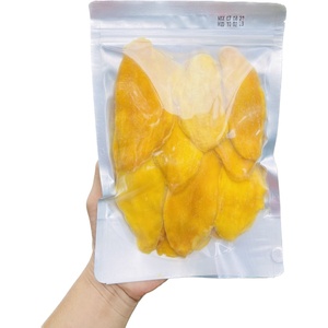 มะม่วงอบแห้งแบบนิ่มจากเวียดนาม100% ผลไม้สดใหม่จากเวียดนาม - Product Image 2