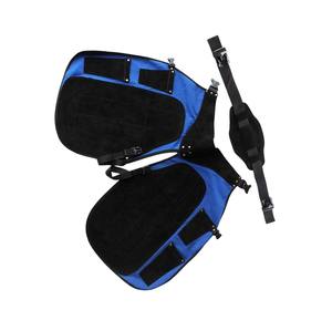 Delantal de trabajo diario de cuero ligero y cómodo de TARIQ MFG CO CE ISO EU - Product Image 5