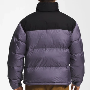 Ropa de exterior para hombre, abrigos de invierno, chaquetas de alta calidad, chaqueta acolchada para hombre - Product Image 3