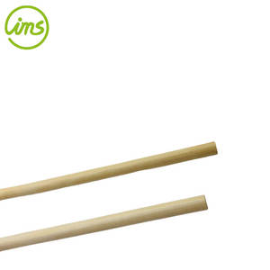 30 pouces rôtir BBQ brochettes de bambou extra longues 12 pcs - Product Image 3