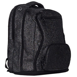 Glitter Fabric Sparkle Holographic <b>Cheerleading</b> Sports <b>Backpack</b> Customizable Colors sports cheerleader <b>backpack</b> for sale - Product Image 5