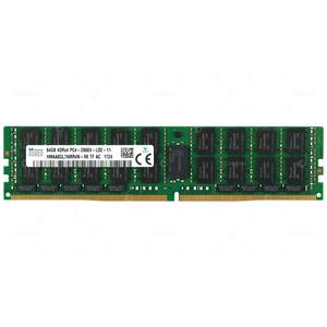 HMAA8GL7AMR4N-VK หน่วยความจำ HYNIX 64GB 4DRX4 PC4 2666V DDR4 21300V - Product Image 2