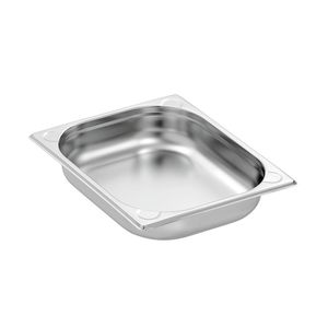 GN <b>Container</b> 1/2GNT65 Basic Line Food <b>Storage</b> and <b>Container</b> - Product Image 1