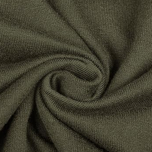 Venta al por mayor de alta calidad de moda de las mujeres camisetas de manga larga con logotipo personalizado liso Casual camisas de manga larga - Product Image 5