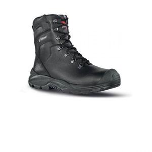 Botas de seguridad para pies Klever UK S3 CI SRC, protección para pies, color negro, para el 2017 - Product Image 2