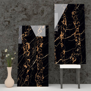 Collection Premium Stock régulier planche de bois gres porcelanto fabrication en Inde pour salle de bain maison. - Product Image 1