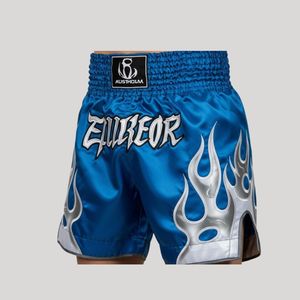 Short kimono MMA confortable de qualité supérieure Meilleur design personnalisé De Jiu Jitsu Jiu Jitsu Vêtements pour la boxe en vente - Product Image 5