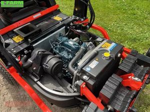 Cortadora de Césped Kubota FC3-261 2023 - Product Image 2