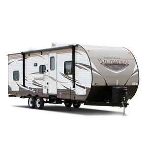 Unidades de remolque de Camper y Food Truck móviles usadas de segunda mano disponibles en Alemania - Product Image 4