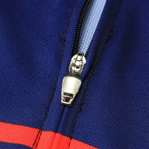 Maillot de cyclisme de style nouveau, personnalisable avec logo, fabriqué au Pakistan, meilleure qualité, en vente, maillot de cyclisme pour homme - Product Image 3
