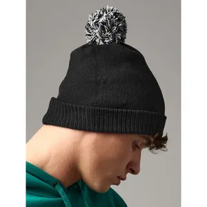 หมวกและแคปโปรโมชั่น Snowstar รีไซเคิลที่ยั่งยืน หมวกสินค้าพรีเมียม Snowstar - Product Image 1