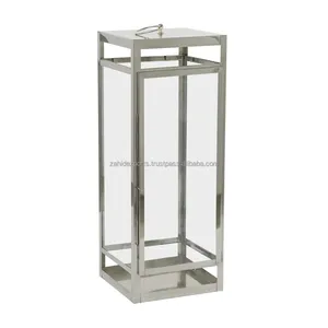 World Trending Metal <b>Tea</b> <b>Light</b> Candle Holder for Home Wedding and Christmas Decor Candle <b>Lantern</b> big wholesaler - Product Image 5