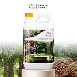 Fertilizante Premium GDM para Palma Aceitera con Tecnología Microbiana Beneficiosa - Product Image 2