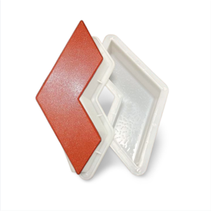 Brique en plastique PP <span class=keywords><strong>moule</strong></span> bricolage chemin fabricant <span class=keywords><strong>milieu</strong></span> de <span class=keywords><strong>trou</strong></span> forme chemin de jardin chemin béton plastique brique <span class=keywords><strong>moule</strong></span> pavage chaussée passerelle moules - Product Image 4