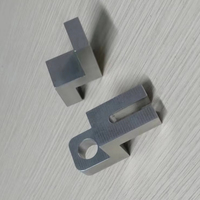 Servicios de mecanizado de acero inoxidable de Vietnam especializados en CNC y electroerosión por hilo