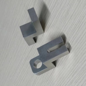 Services d'usinage d'acier inoxydable du Vietnam se spécialisant dans CNC et fil EDM - Product Image 4