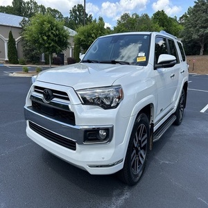 2020 TOYOTA 4 RUNNER LIMITED 4WD PRÊT À EXPÉDIER - Product Image 1