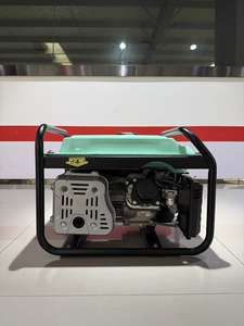 Çift USB + 12V DC Jeneratör 3200W - Açık Hava Meraklıları İçin Mükemmel Şarj İstasyonu - Product Image 2