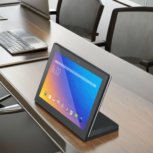 Mới nhất <span class=keywords><strong>10</strong></span>/14 inch L hình dạng kỹ thuật số biển đặt hàng Tablet <span class=keywords><strong>Android</strong></span> Tablet tự dịch vụ kiốt thương mại kỹ thuật số biển máy tính bảng - Product Image 2