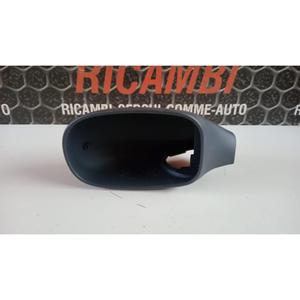 CUBIERTA DE ESPEJO LATERAL IZQUIERDO PARA ALFA ROMEO 166 Serie (936_) (98>03) 01704474200 - Product Image 4
