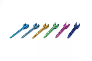 Juego de instrumentos ortopédicos para implantes vertebrales de uñas intramedulares, instrumentos quirúrgicos, manual de acero hecho en Pakistán - Product Image 2